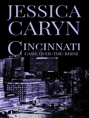 cover image of Cash, Over-the-Rhine